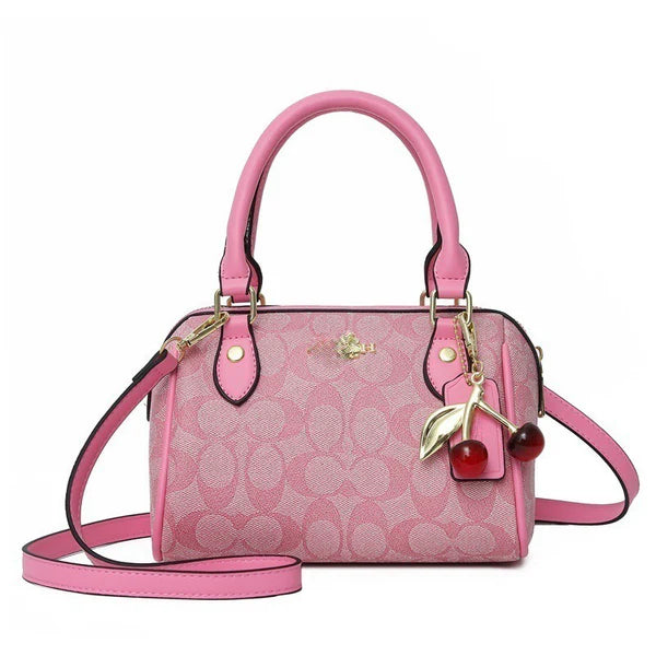 Mini Rowan Crossbody Bag