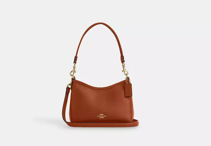 Laurel Small Shoulder Bag