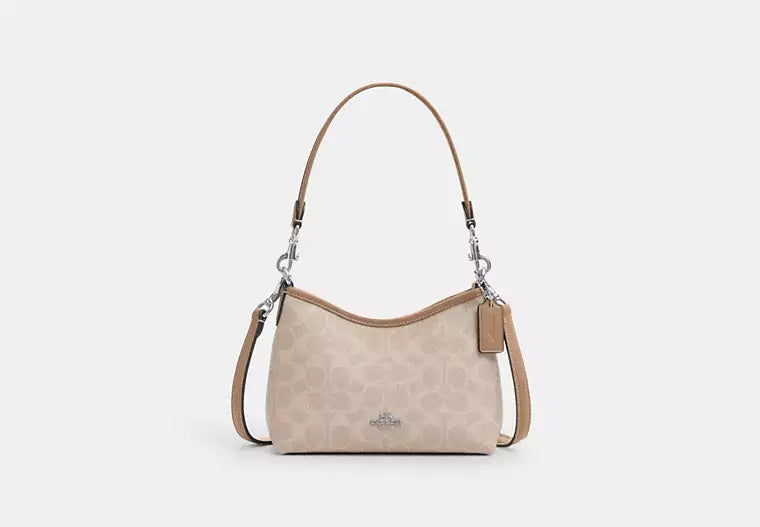 Laurel Small Shoulder Bag