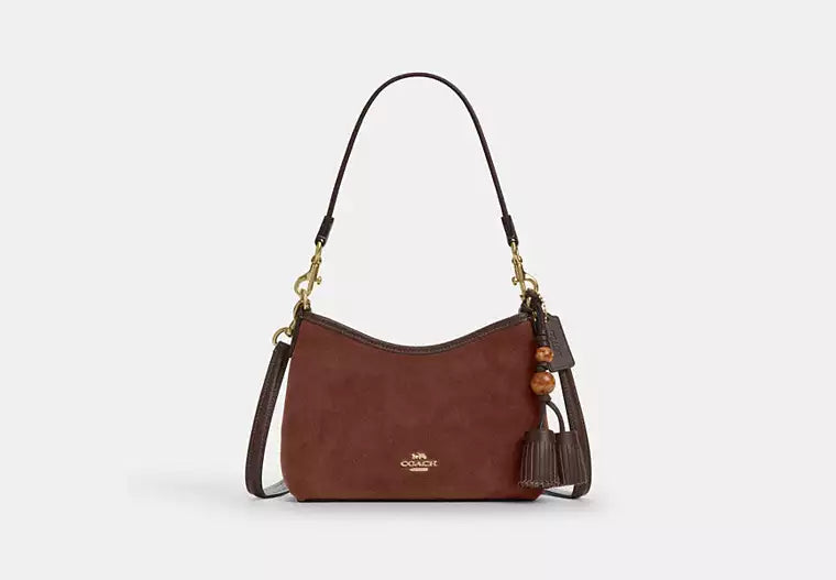 Laurel Small Shoulder Bag