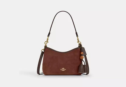 Laurel Small Shoulder Bag