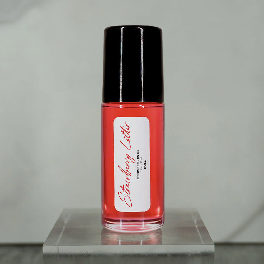 Crazy In Love Perfume