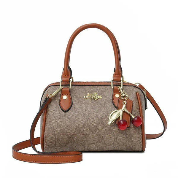 Mini Rowan Crossbody Bag