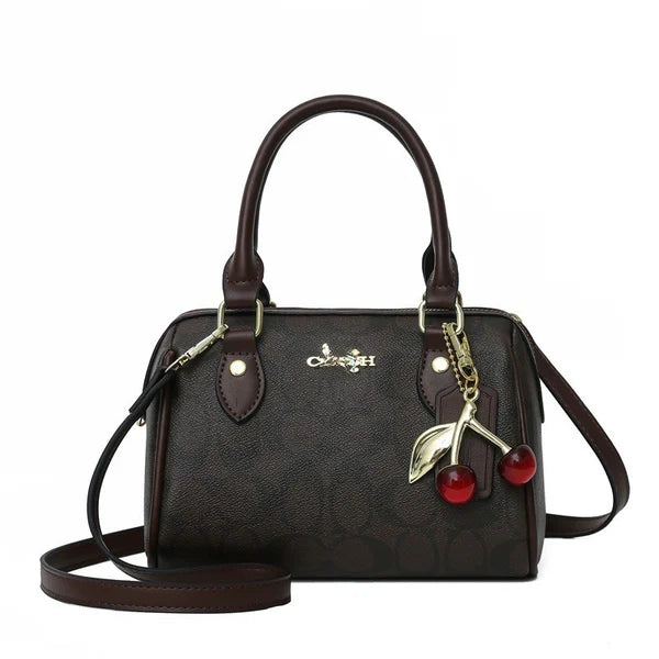 Mini Rowan Crossbody Bag