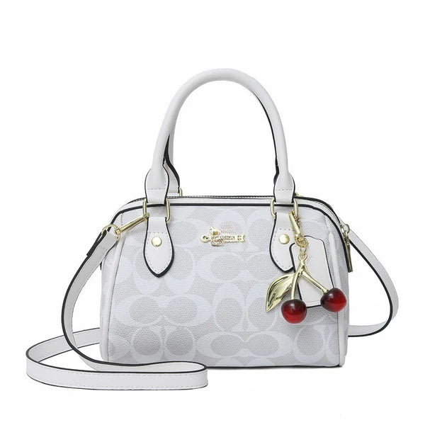 Mini Rowan Crossbody Bag