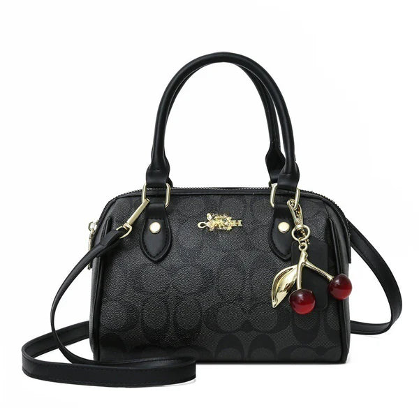 Mini Rowan Crossbody Bag