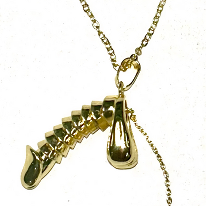 Erectable Penis Necklace🤣🤣